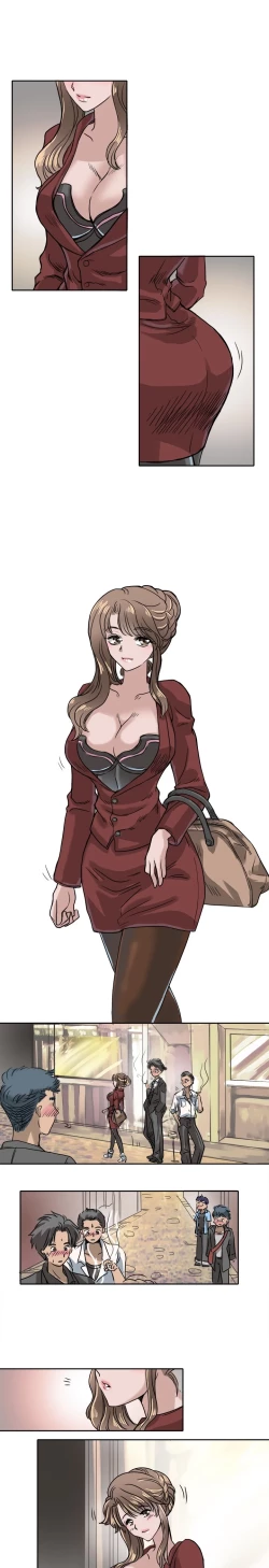 Page 316 of Coach please teach me Ch.1-21