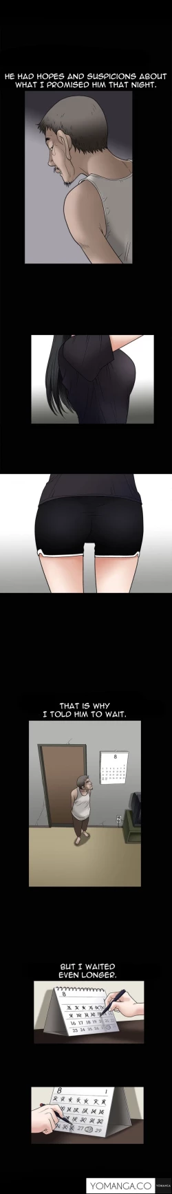 Page 188 of Seduction Ch.1-38