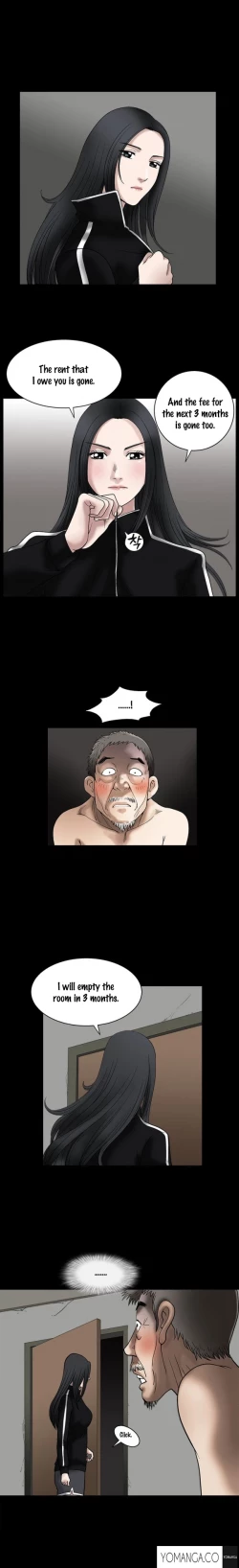 Page 214 of Seduction Ch.1-38