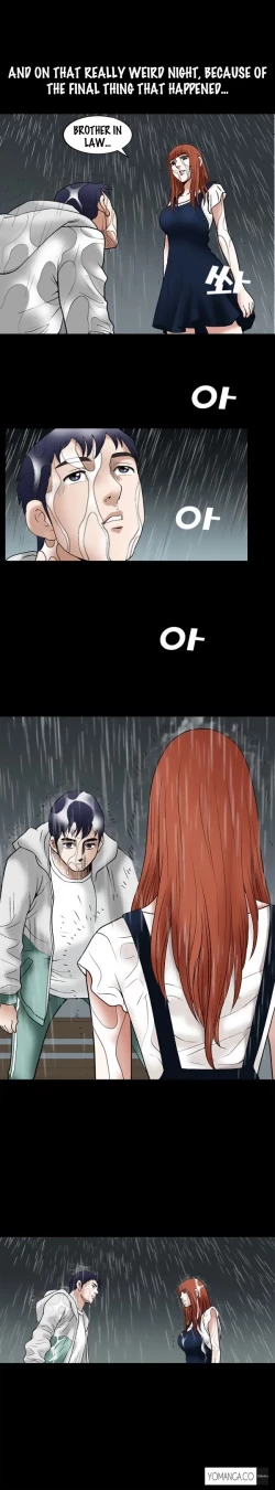 Page 268 of Seduction Ch.1-38