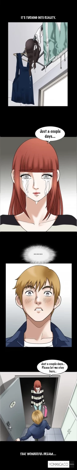 Page 306 of Seduction Ch.1-38