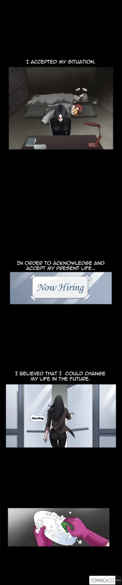 Page 414 of Seduction Ch.1-38