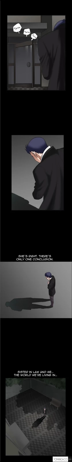 Page 447 of Seduction Ch.1-38