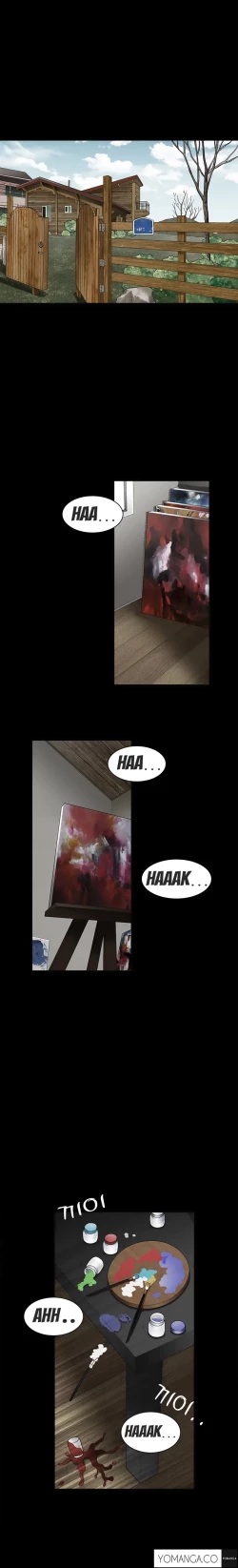 Page 485 of Seduction Ch.1-38