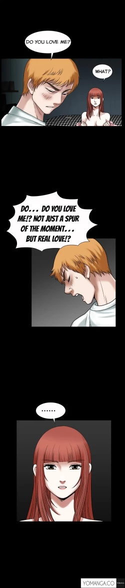 Page 501 of Seduction Ch.1-38