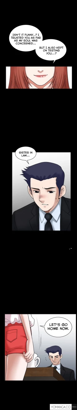 Page 512 of Seduction Ch.1-38