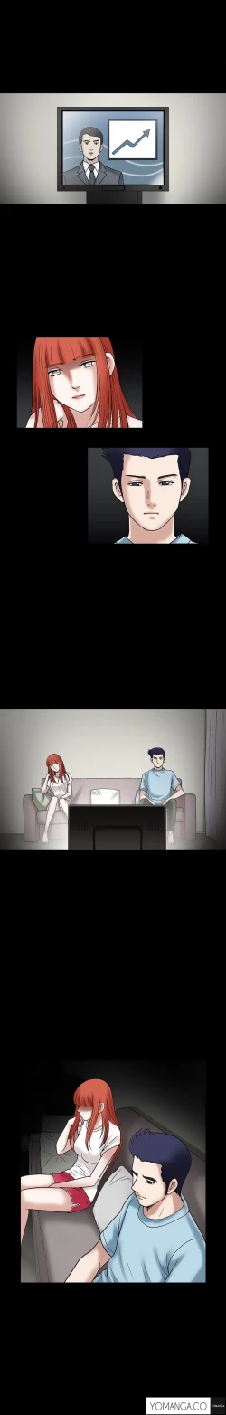 Page 533 of Seduction Ch.1-38