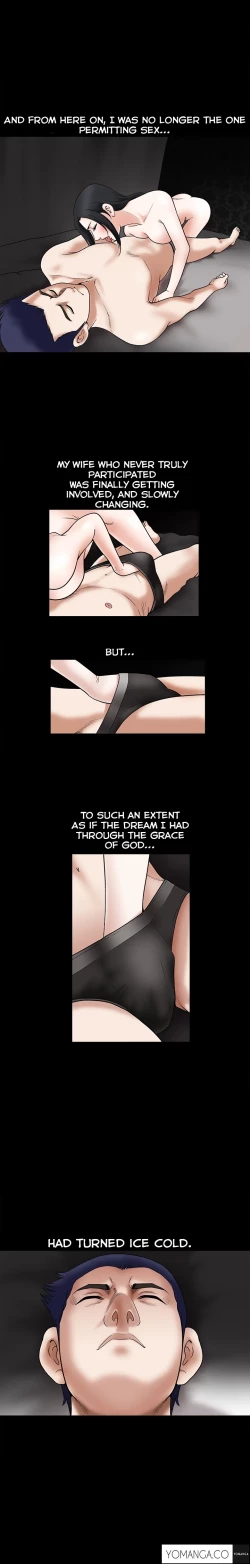 Page 537 of Seduction Ch.1-38