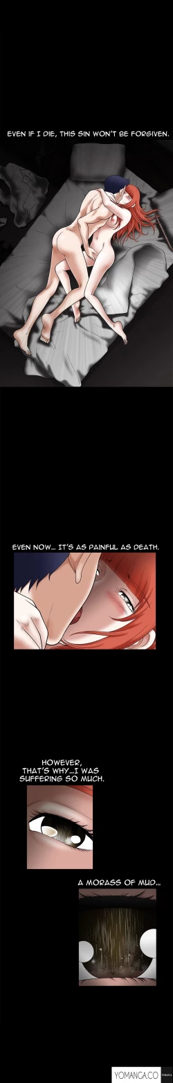 Page 583 of Seduction Ch.1-38