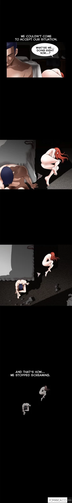 Page 608 of Seduction Ch.1-38