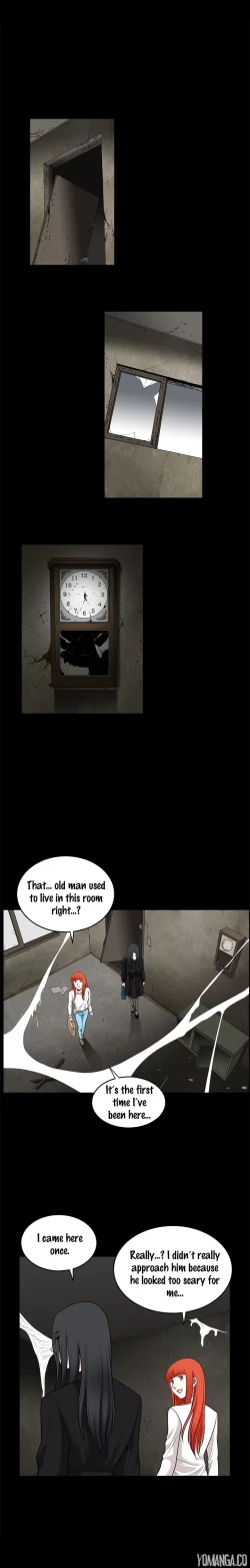 Page 831 of Seduction Ch.1-38