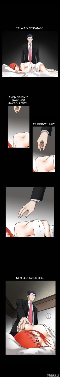 Page 891 of Seduction Ch.1-38