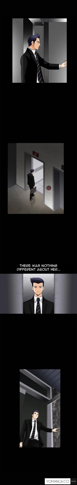 Page 92 of Seduction Ch.1-38