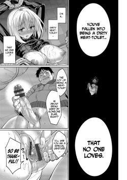 Page 93 of Kyuuai Mental | Romance Mental Ch. 0-7