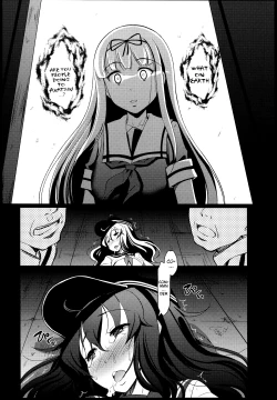 Page 24 of Meikai ni Ukabishi Akatsuki no Honoo | Akatsuki's Light Floating Amidst the Dark Sea