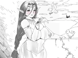 Page 24 of Futamana Narikana 5