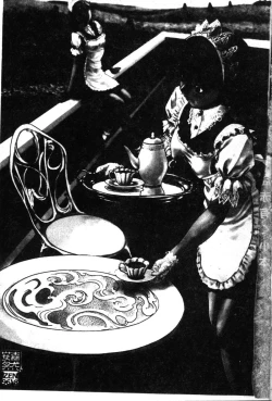 Page 4 of Ikenie Ichiba Vol. 10 - Zettai Fukujuu