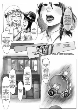 Page 3 of Kaette Kita Futanari Renko in Kyoto