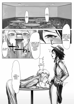 Page 5 of Kaette Kita Futanari Renko in Kyoto