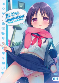 Download JC 02 Uraakatter