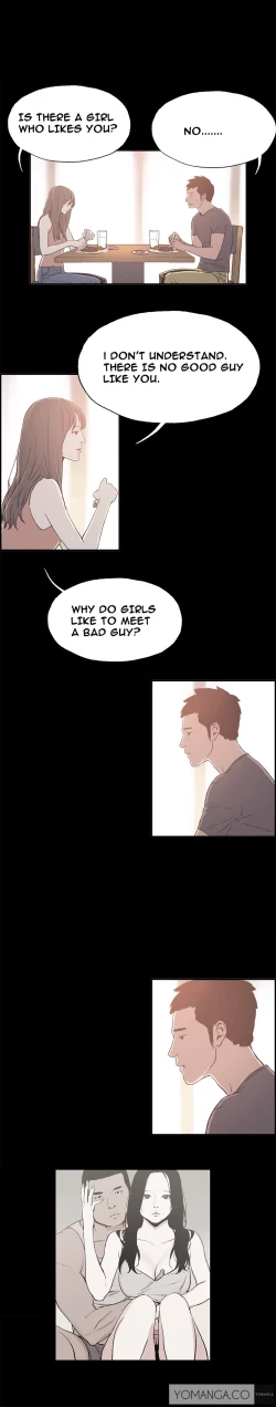 Page 109 of Cohabitation Ch.1-18