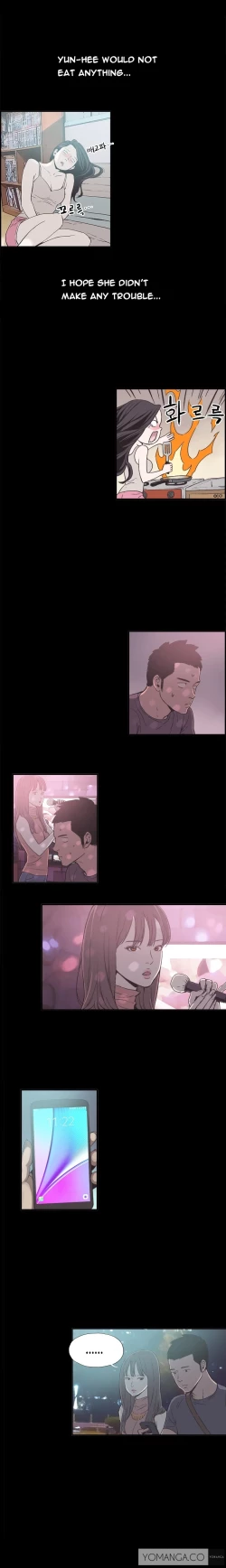 Page 120 of Cohabitation Ch.1-18