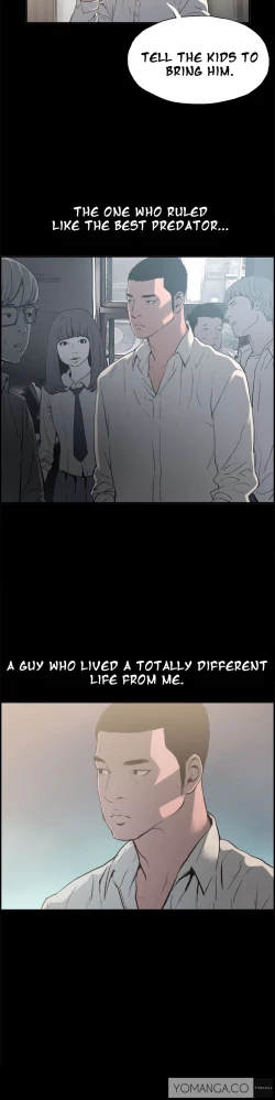 Page 14 of Cohabitation Ch.1-18