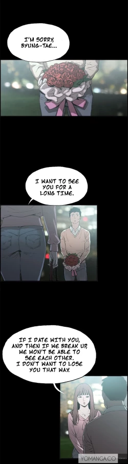 Page 2 of Cohabitation Ch.1-18