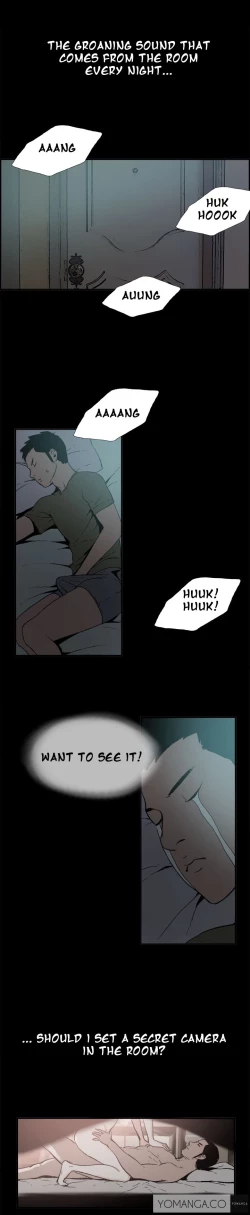 Page 32 of Cohabitation Ch.1-18