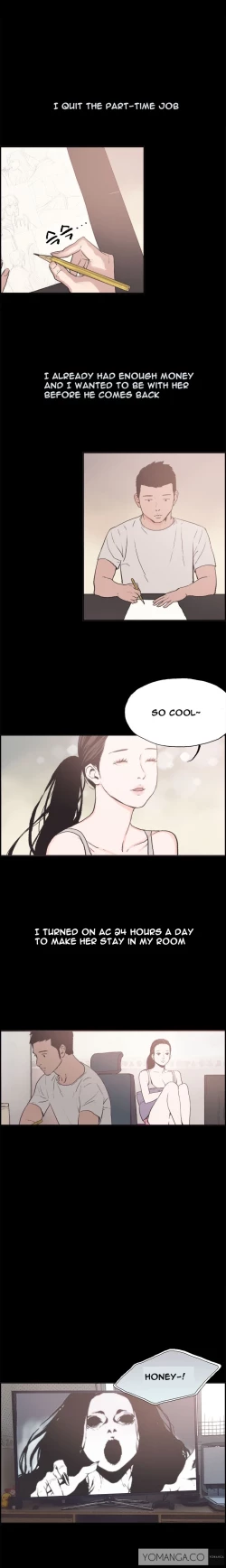 Page 72 of Cohabitation Ch.1-18