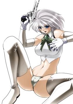 Page 2 of Yokubou Kaiki dai 115 shou