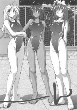 Page 31 of 水色スプラッシュ 01