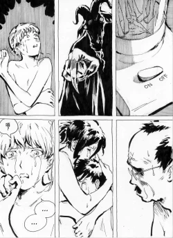 Page 11 of Human Juice