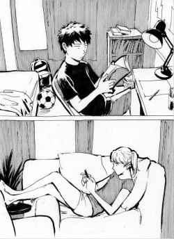 Page 4 of Human Juice