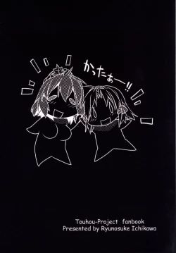 Page 22 of Sanae Udon Yatsudama