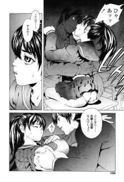 Page 131 of COMIC TENMA 2004-03