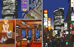 Page 28 of Dorei Shain Anal Maso Choukyou Gaiden - Nyotaika Kaizou hen