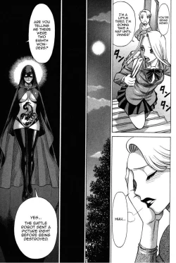 Page 28 of Uchi no Musume ni Te o Dasu na!4