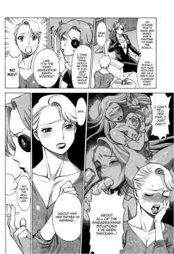 Page 34 of Uchi no Musume ni Te o Dasu na!4