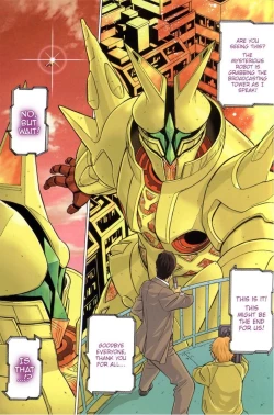 Page 3 of Uchi no Musume ni Te o Dasu na!4