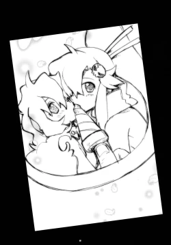 Page 19 of Momitashi!