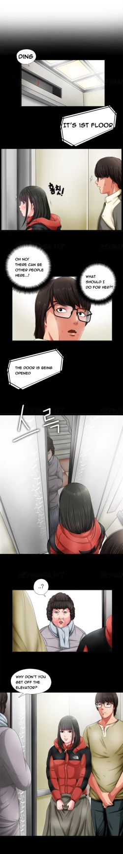 Page 25 of Girl Next Door Ch.1-6