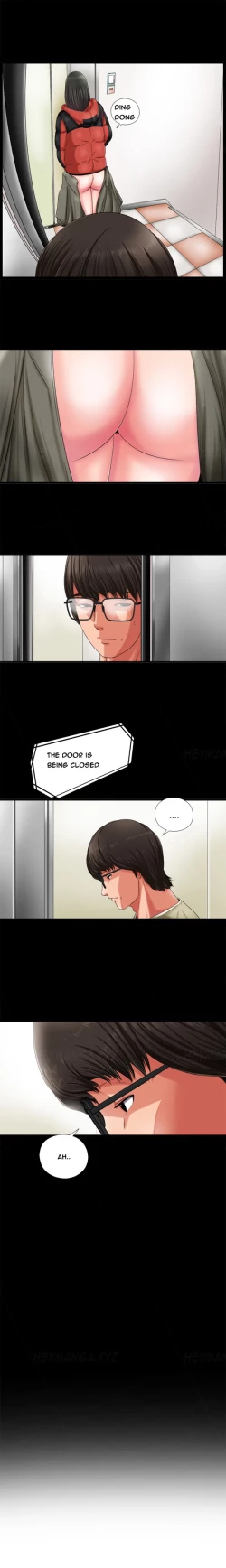 Page 28 of Girl Next Door Ch.1-6