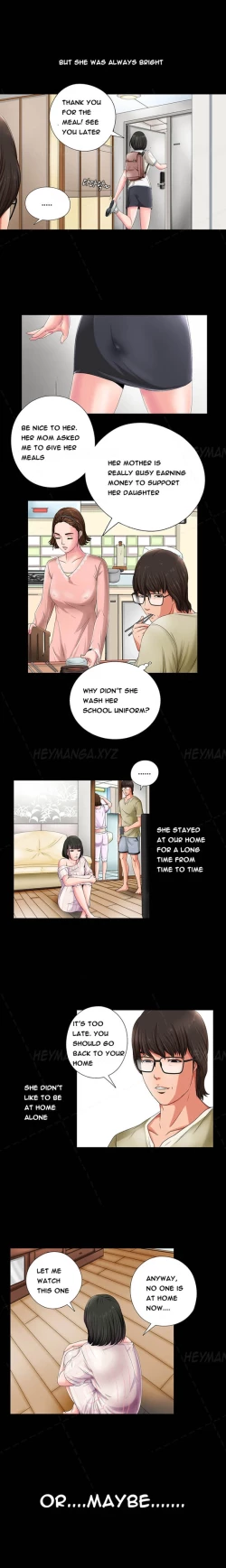 Page 7 of Girl Next Door Ch.1-6