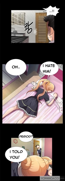 Page 107 of Will You Do as I Say? Ch.1-20