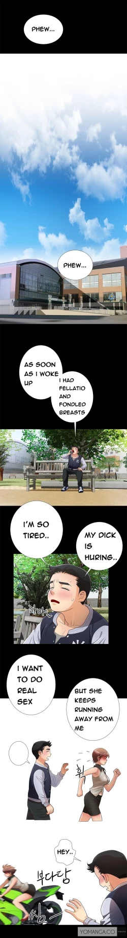 Page 117 of Will You Do as I Say? Ch.1-20