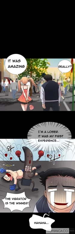 Page 143 of Will You Do as I Say? Ch.1-20