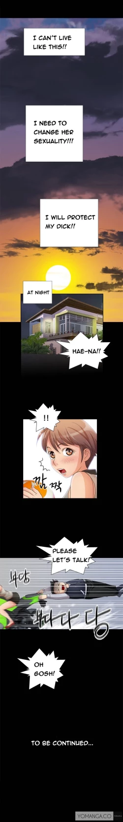 Page 155 of Will You Do as I Say? Ch.1-20