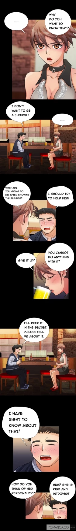 Page 158 of Will You Do as I Say? Ch.1-20