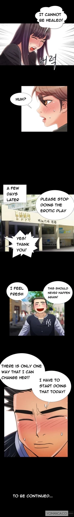 Page 164 of Will You Do as I Say? Ch.1-20